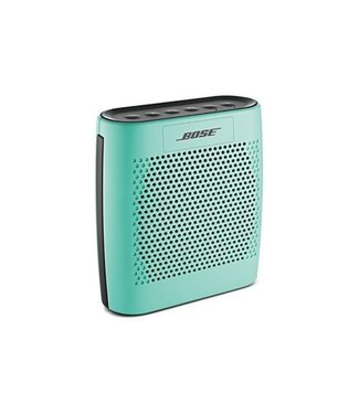Bose Bose SoundLink Colour Bluetooth speaker Mintgroen
