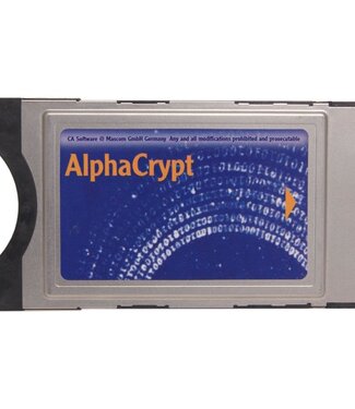Alphacrypt AlphaCrypt CI Module 901650
