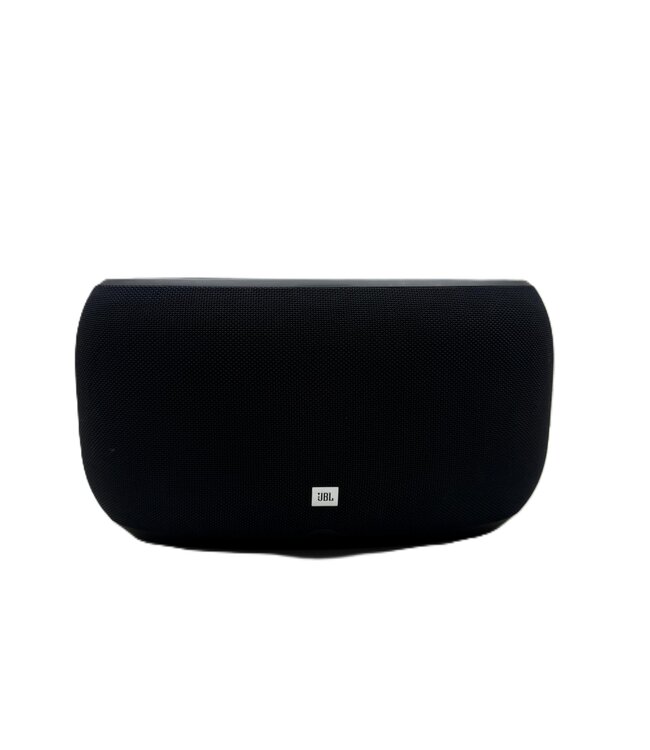 JBL Link 500 Speaker Zwart