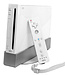 Nintendo Wii Wit Console Set