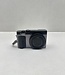 Panasonic Lumix DC-TZ90 Digitale Camera Zilver