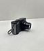 Panasonic Lumix DC-TZ90 Digitale Camera Zilver