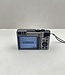 Panasonic Lumix DC-TZ90 Digitale Camera Zilver