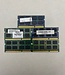 4GB | 2Rx8 PC3L-12800S | 1600 MHz | Laptop RAM geheugen