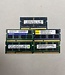 4GB | 2Rx8 PC3L-12800S | 1600 MHz | Laptop RAM geheugen