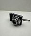 Panasonic Lumix DMC-TZ6 Digitale Camera Zwart