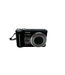 Lumix Panasonic Lumix DMC-TZ6 Digitale Camera Zwart