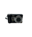 Panasonic Lumix DMC-TZ7 Digitale Camera Zwart