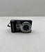 Panasonic Lumix DMC-TZ7 Digitale Camera Zwart