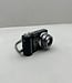 Panasonic Lumix DMC-TZ7 Digitale Camera Zwart