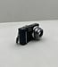 Panasonic Lumix DMC-TZ8 Digitale Camera Zwart