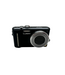 Lumix Panasonic Lumix DMC-TZ8 Digitale Camera Zwart