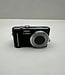 Panasonic Lumix DMC-TZ8 Digitale Camera Zwart