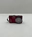 Panasonic Lumix DMC-TZ22EG Digitale Camera Rood