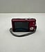 Panasonic Lumix DMC-TZ22EG Digitale Camera Rood