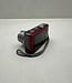 Panasonic Lumix DMC-TZ22EG Digitale Camera Rood
