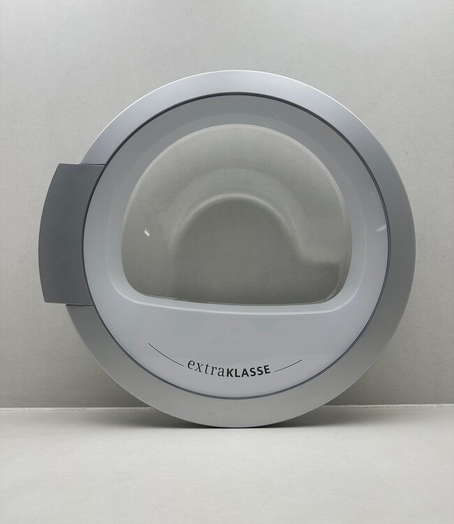Siemens Droger Deur Extra Klasse 7/8 kg Origineel