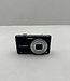 Panasonic Lumix DMC-FS30 Digitale Camera Zwart