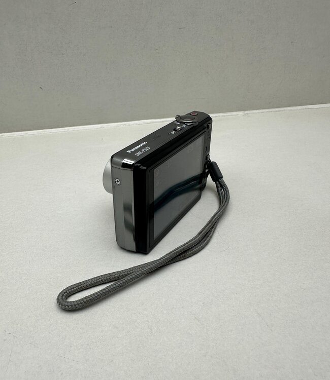 Panasonic Lumix DMC-FS25 Digitale Camera Zwart