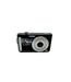 Panasonic Lumix DMC-FS25 Digitale Camera Zwart