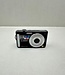 Panasonic Lumix DMC-FS25 Digitale Camera Zwart