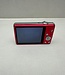Panasonic Lumix DMC-FS45 Digitale Camera Rood