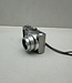 Panasonic Lumix DMC-TZ4 Digitale Camera Zilver