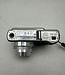 Panasonic Lumix DMC-TZ4 Digitale Camera Zilver
