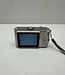 Panasonic Lumix DMC-TZ4 Digitale Camera Zilver