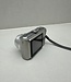 Panasonic Lumix DMC-TZ4 Digitale Camera Zilver