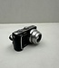 Panasonic Lumix DMC-TZ4 Digitale Camera Blauw