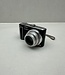 Panasonic Lumix DMC-TZ4 Digitale Camera Blauw
