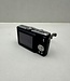Panasonic Lumix DMC-TZ4 Digitale Camera Blauw