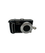 Panasonic Lumix DMC-TZ4 Digitale Camera Blauw