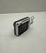 Sony Cyber-Shot DSC-W120 Digitale Camera  Zilver