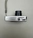Sony Cyber-Shot DSC-W120 Digitale Camera  Zilver