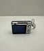 Sony Cyber-Shot DSC-W120 Digitale Camera  Zilver