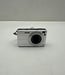 Sony Cyber-Shot DSC-W120 Digitale Camera  Zilver