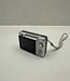 Sony Cyber-Shot DSC-W120 Digitale Camera  Zilver