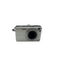 Sony Cyber-Shot DSC-W120 Digitale Camera  Zilver