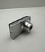 Sony Cyber-Shot DSC-WX1 Digitale Camera Zilver
