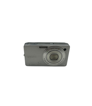 Sony Sony Cyber-Shot DSC-WX1 Digitale Camera Zilver