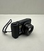 Sony Cyber-Shot DSC-HX9V Digitale Camera Zwart