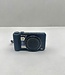 Sony Cyber-Shot DSC-HX9V Digitale Camera Zwart