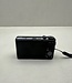 Sony Cyber-Shot DSC-HX9V Digitale Camera Zwart