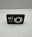 Sony Cyber-Shot DSC-W210 Digitale Camera Zwart