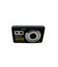 Sony Cyber-Shot DSC-W210 Digitale Camera Zwart