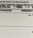 Siemens IQ500 Warmtepompdroger (WT44W4E3NL) 8kg