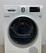 Bosch Warmtepompdroger Serie 6 (WTW85490NL) 8 kg