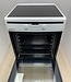 Inventum Inductie Fornuis Wit (VFI6042WIT/02)